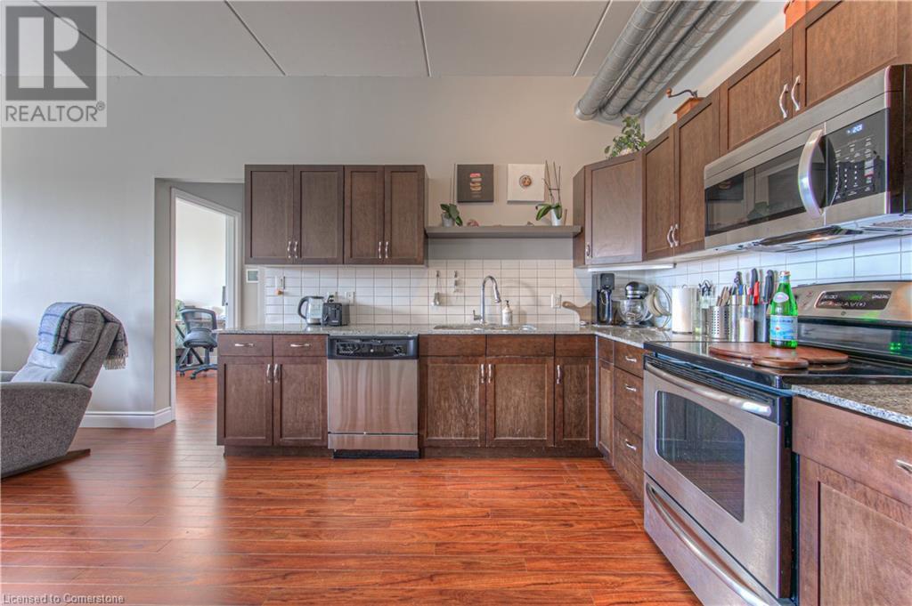36 Regina Street N Unit# 405, Waterloo, Ontario N2J 3A2 - Photo 8 - 40738712