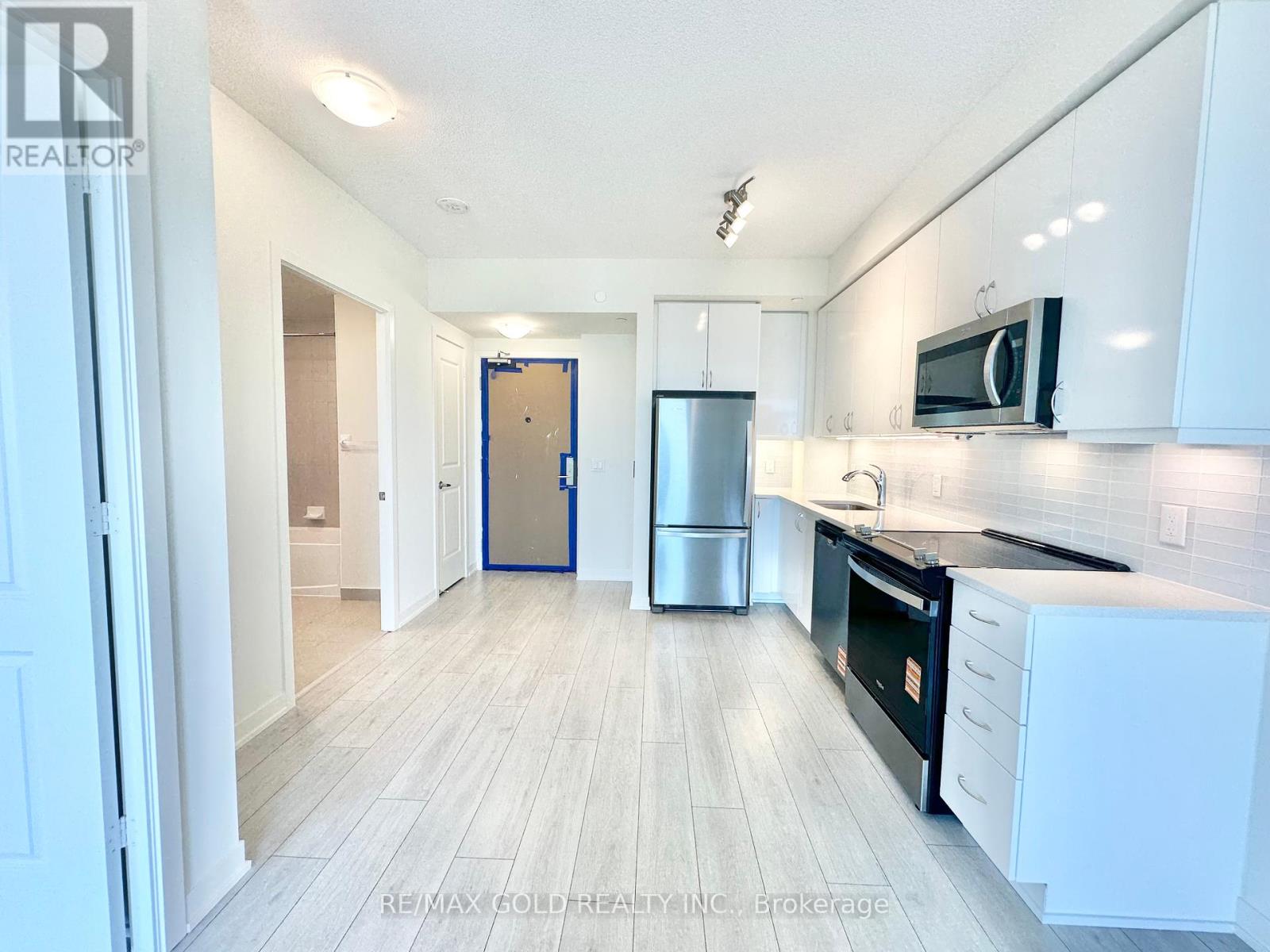 4410 - 38 Annie Craig Drive, Toronto, Ontario  M8V 0G9 - Photo 12 - W12205615