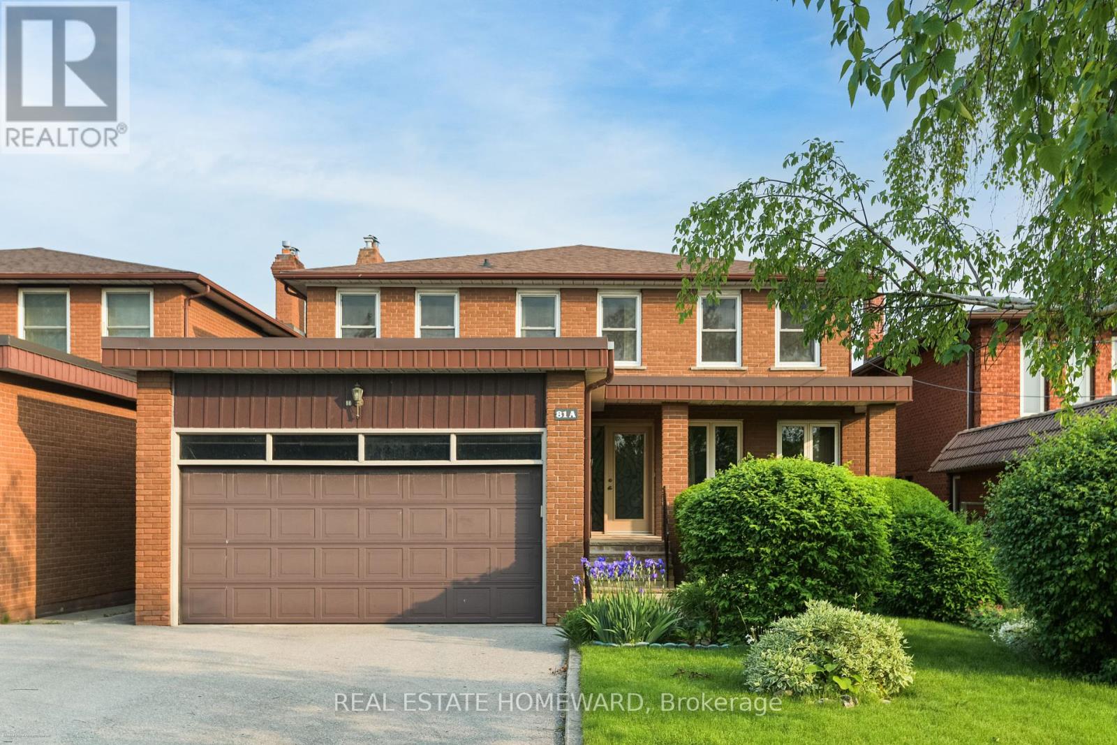 81a St Andrews Boulevard, Toronto, Ontario  M9R 1W4 - Photo 1 - W12205625