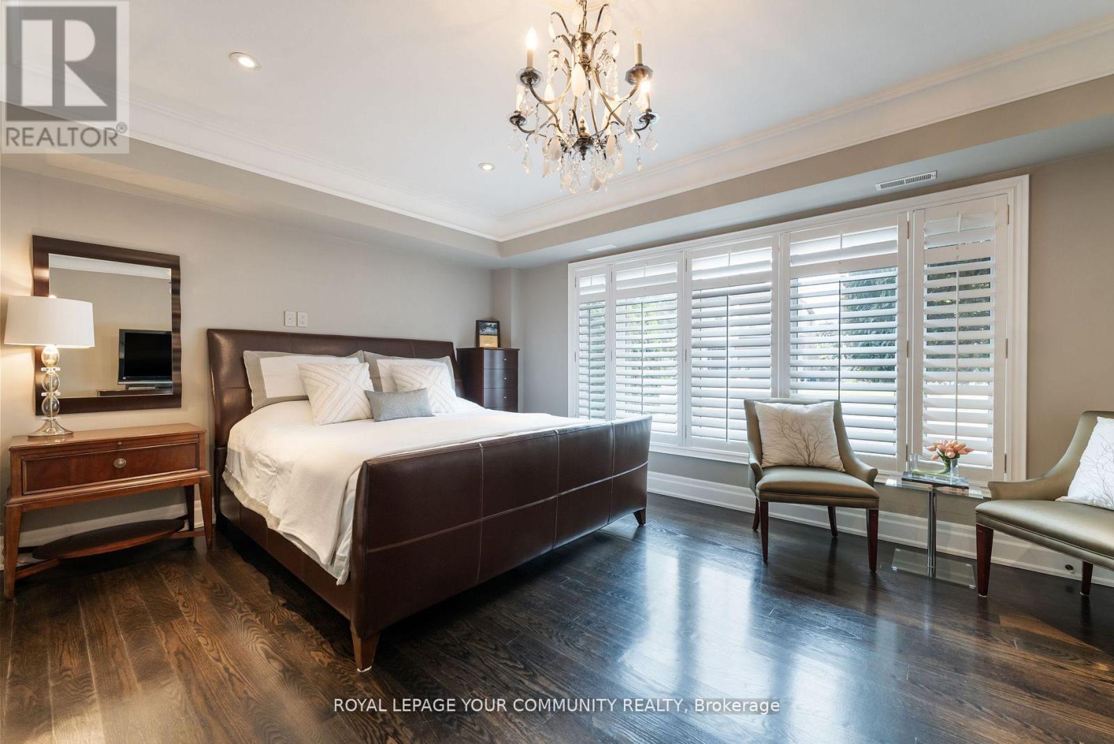 48 May Avenue, Richmond Hill (North Richvale), Ontario  L4C 3S6 - Photo 21 - N12191850