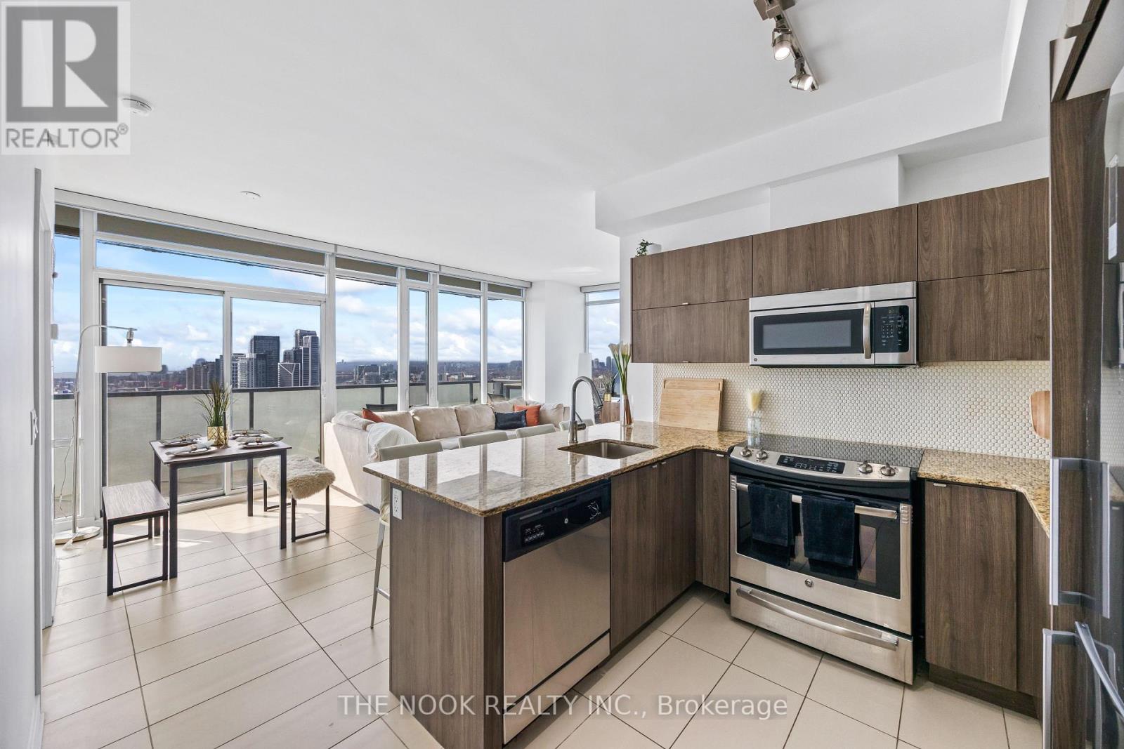 2602 - 170 Fort York Boulevard, Toronto, Ontario  M5V 0E6 - Photo 8 - C12035478