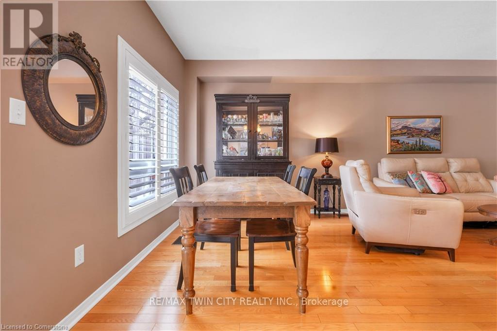 45 - 110 Highland Road E, Kitchener, Ontario  N2M 3S1 - Photo 14 - X12205610