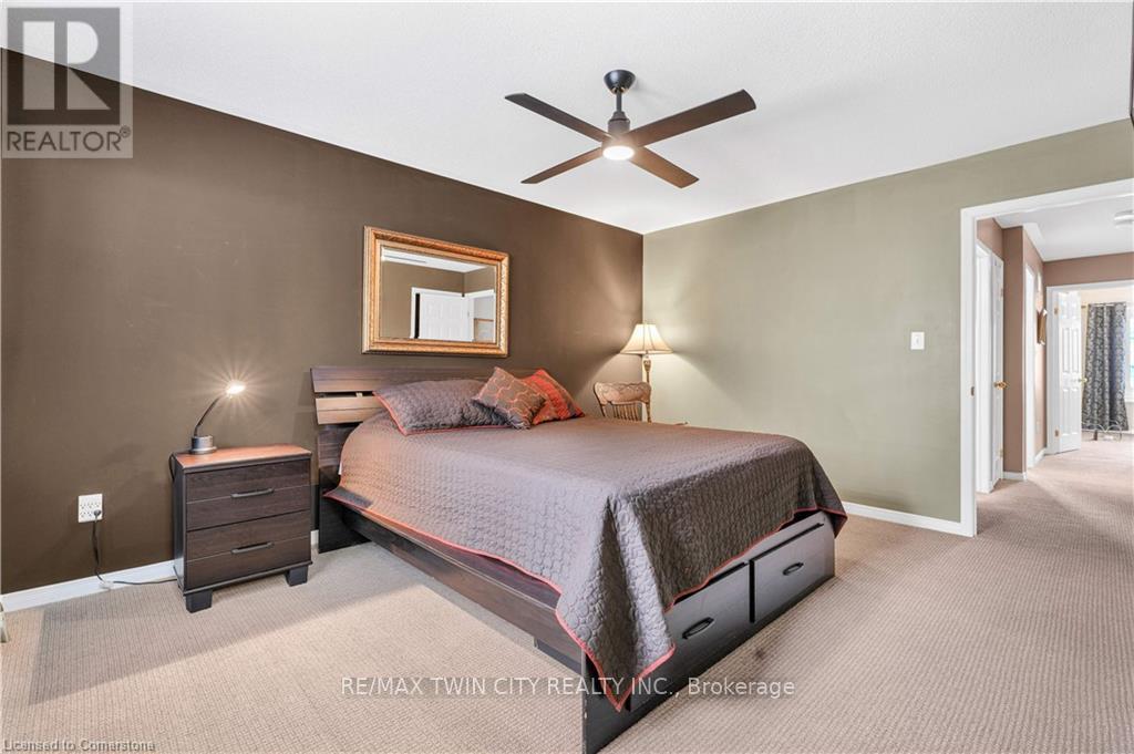 45 - 110 Highland Road E, Kitchener, Ontario  N2M 3S1 - Photo 23 - X12205610