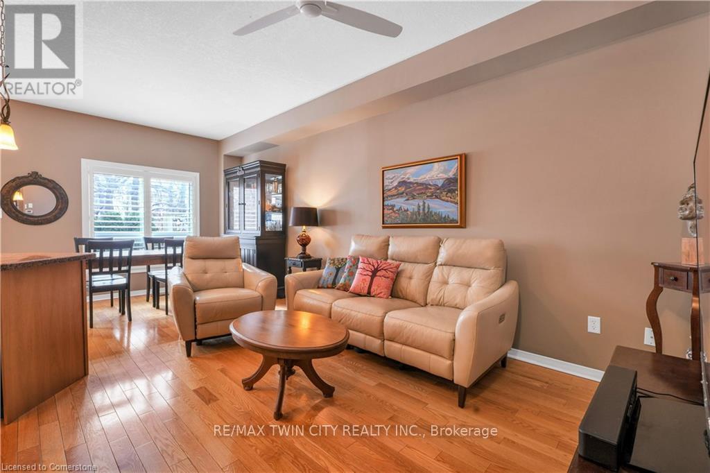 45 - 110 Highland Road E, Kitchener, Ontario  N2M 3S1 - Photo 6 - X12205610