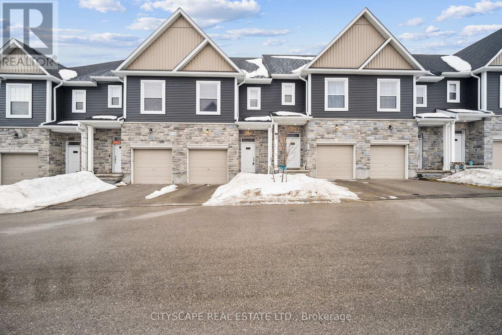B3 - 439 ATHLONE AVENUE E, Woodstock, Ontario