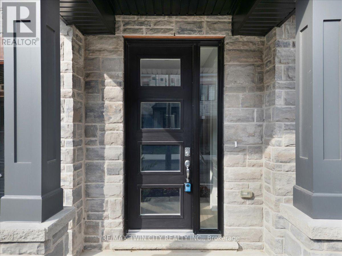 5 - 187 Wilson Street W, Hamilton, Ontario  L9G 0J3 - Photo 2 - X12205616