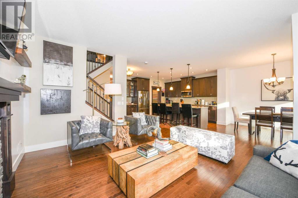 89 Legacy Green Se, Calgary, Alberta  T2X 0X6 - Photo 8 - A2208627