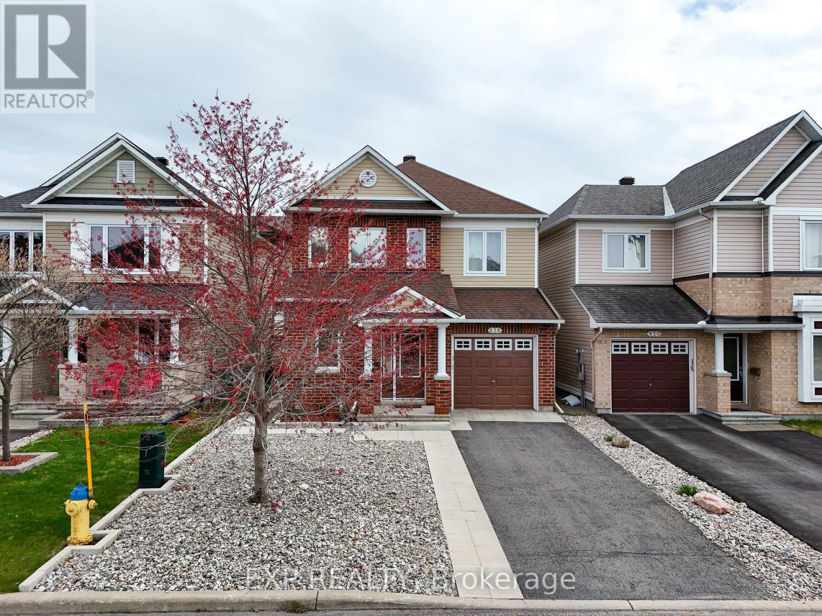 426 PILLETT STREET, Ottawa, Ontario