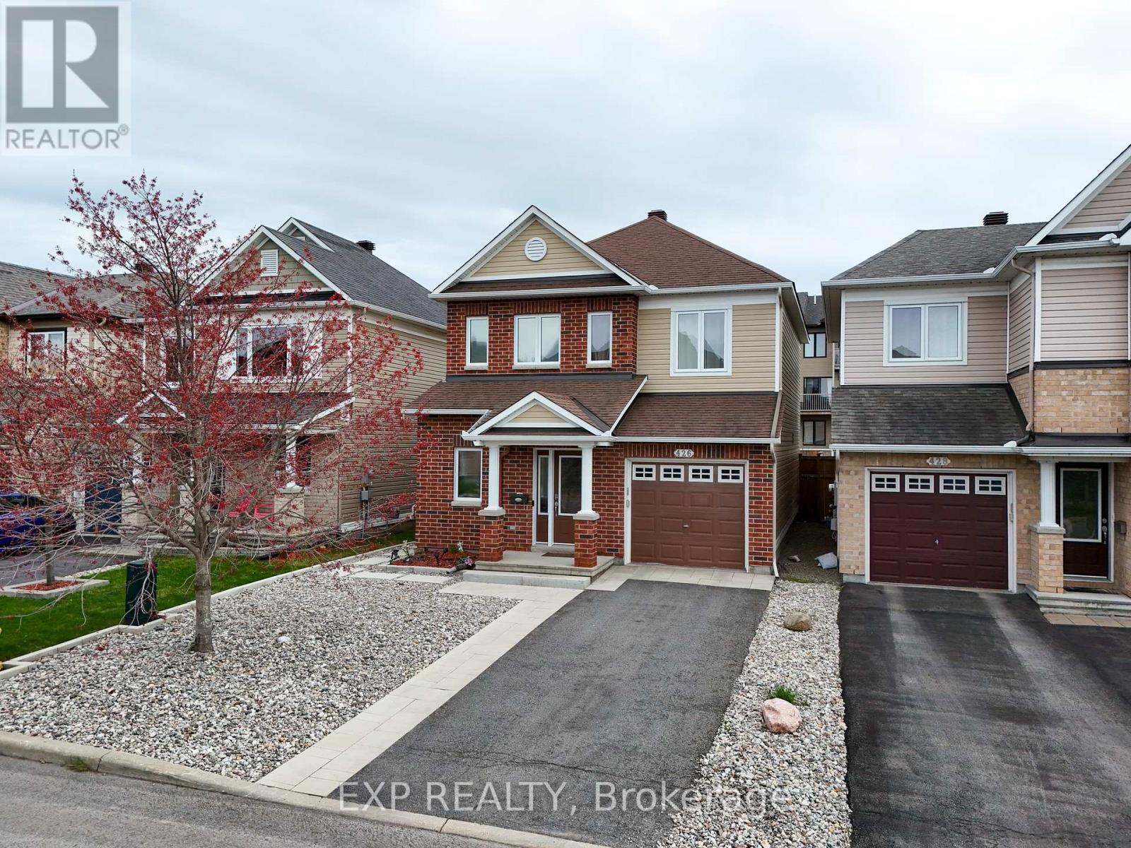 426 Pillett Street, Ottawa, Ontario  K2J 5S3 - Photo 2 - X12205632