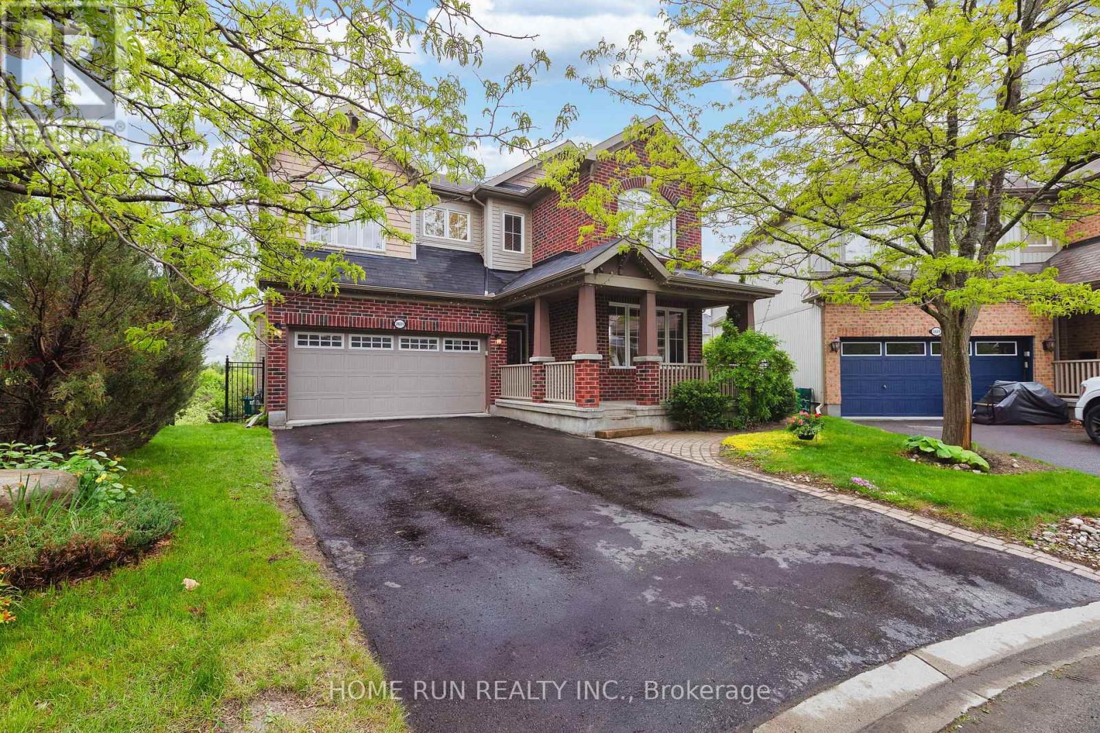 2631 FALLINGWATER CIRCLE, Ottawa, Ontario
