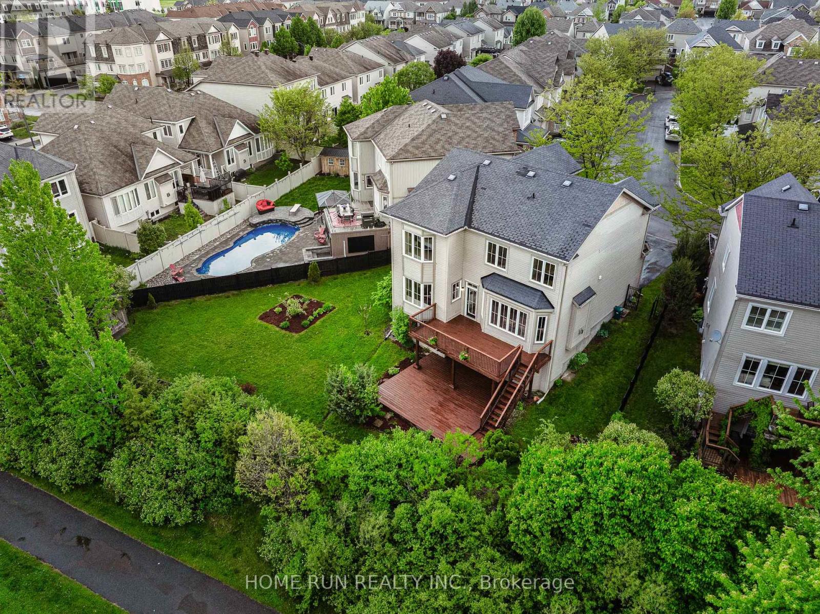 2631 Fallingwater Circle, Ottawa, Ontario  K2J 0R7 - Photo 10 - X12205641