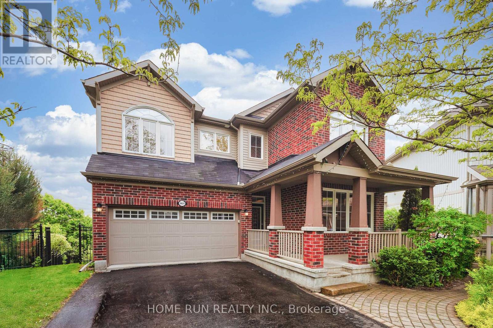 2631 Fallingwater Circle, Ottawa, Ontario  K2J 0R7 - Photo 2 - X12205641