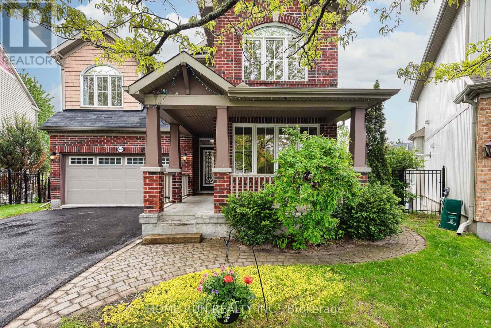 2631 Fallingwater Circle, Ottawa, Ontario  K2J 0R7 - Photo 3 - X12205641