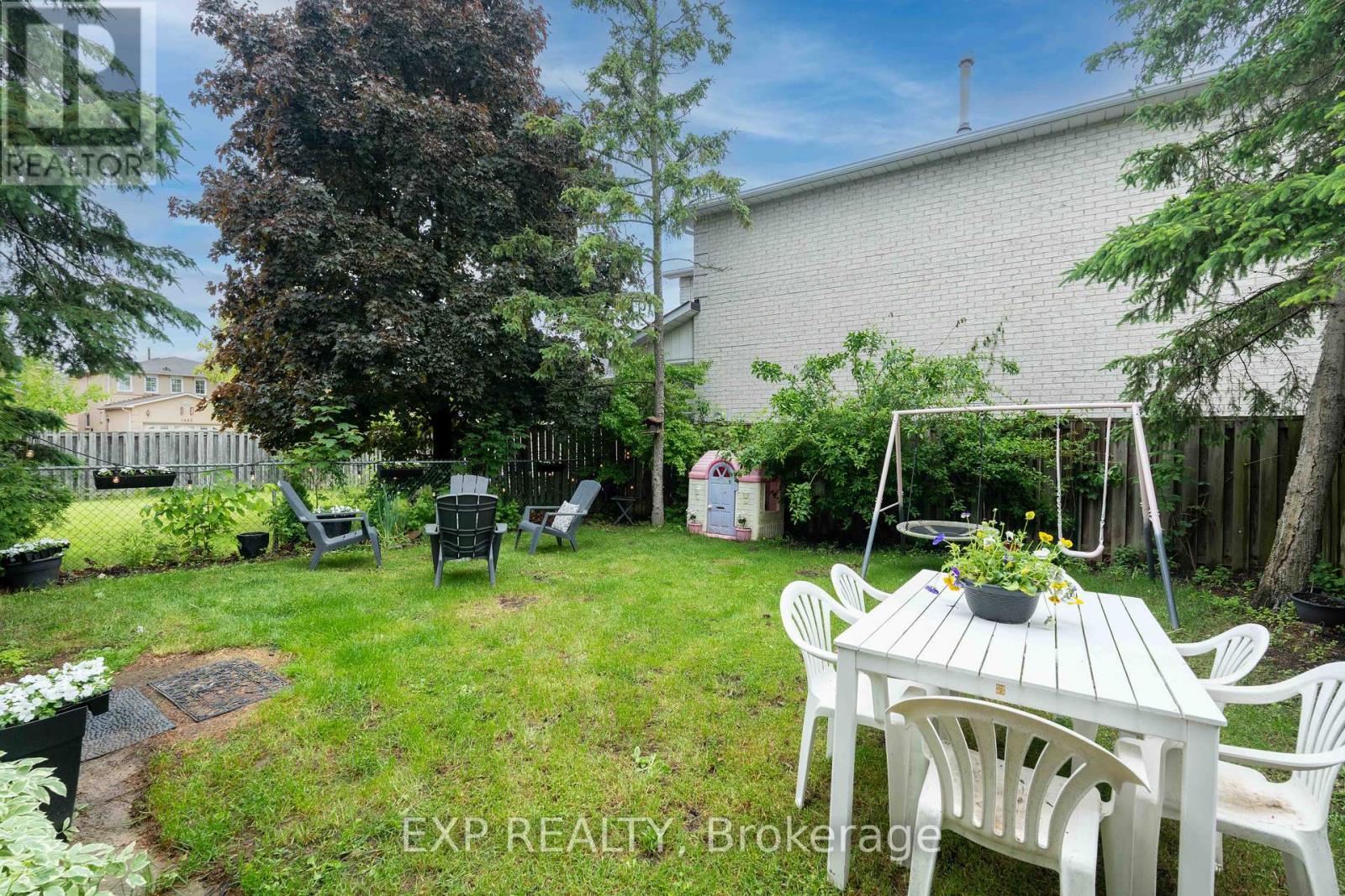 1674 Princelea Place, Mississauga, Ontario  L5M 3P5 - Photo 31 - W12203624