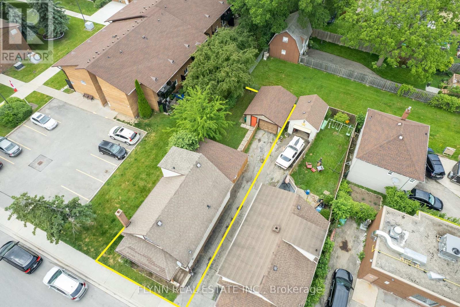 116 Elmview Street W, Welland, Ontario  L3C 4K7 - Photo 31 - X12204838