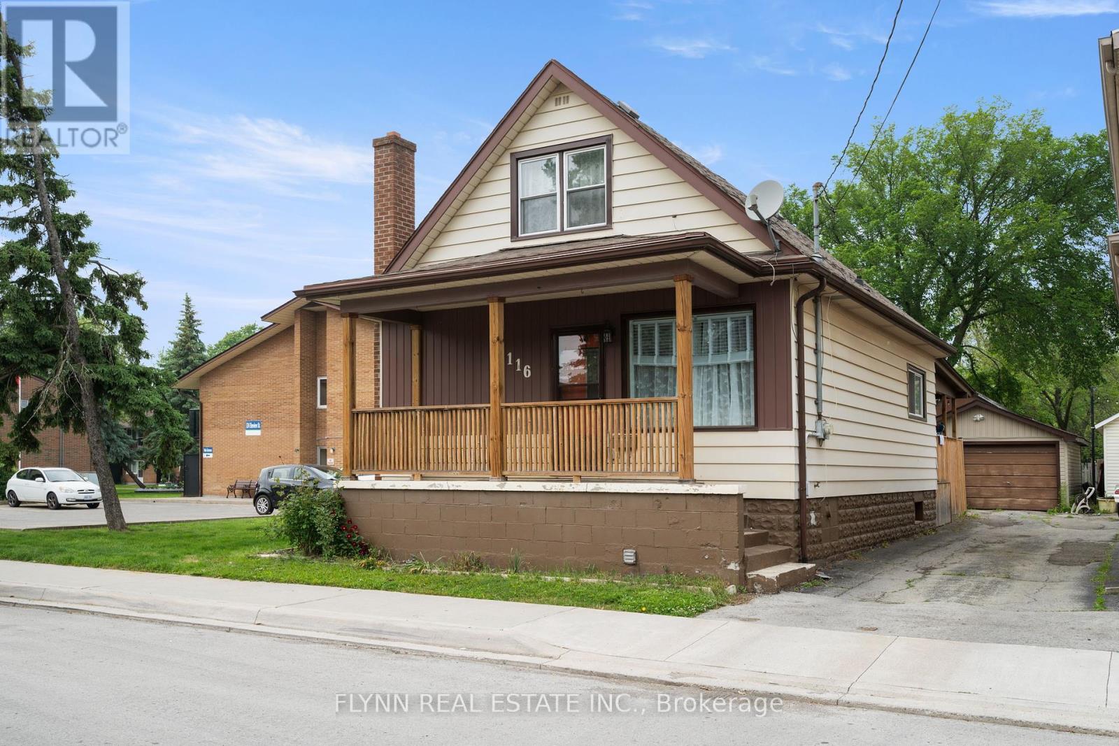 116 Elmview Street W, Welland, Ontario  L3C 4K7 - Photo 29 - X12204838