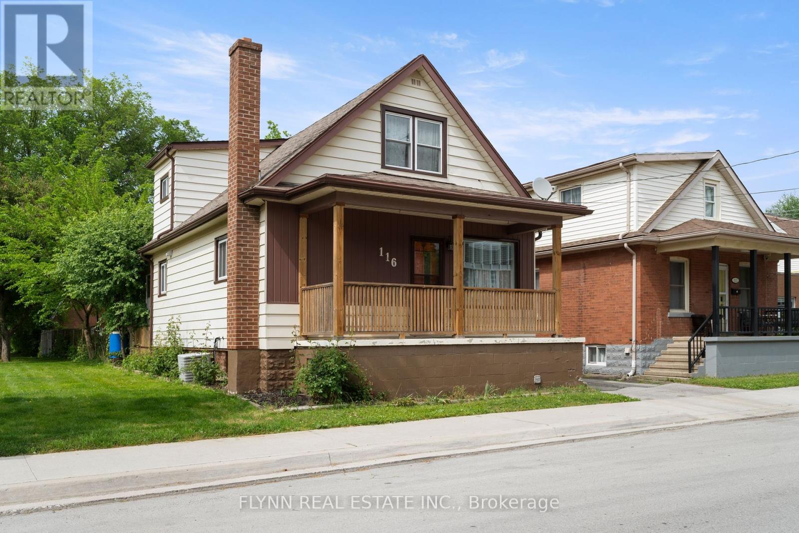 116 Elmview Street W, Welland, Ontario  L3C 4K7 - Photo 2 - X12204838