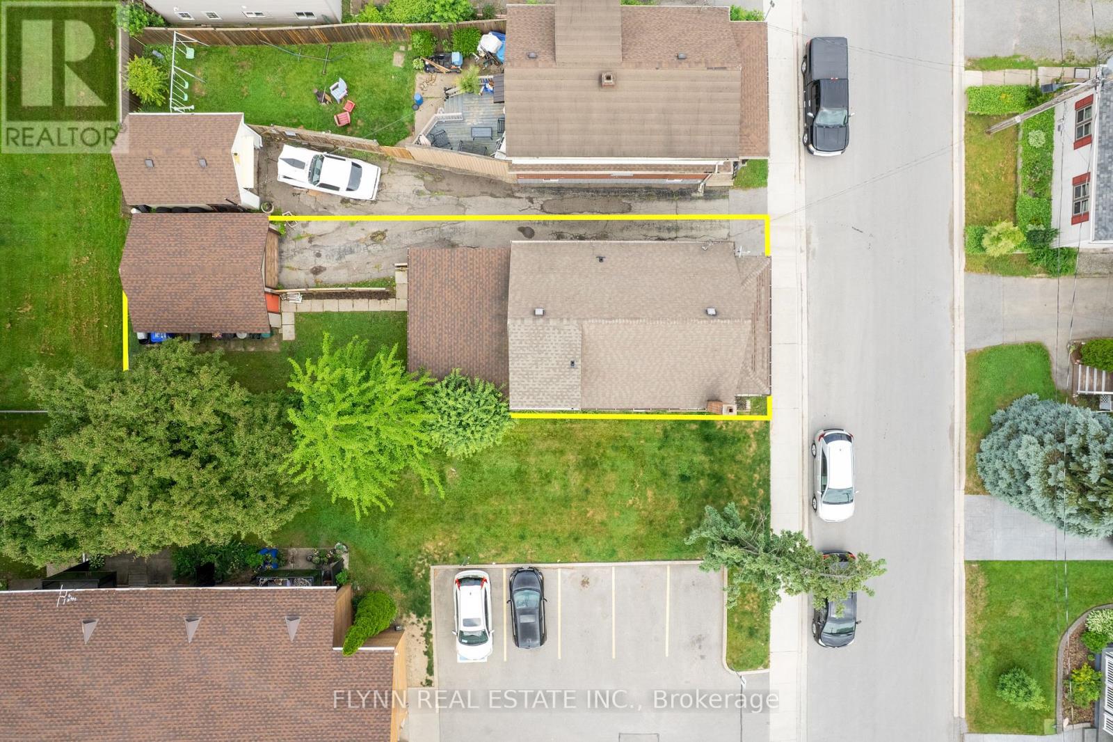 116 Elmview Street W, Welland, Ontario  L3C 4K7 - Photo 30 - X12204838