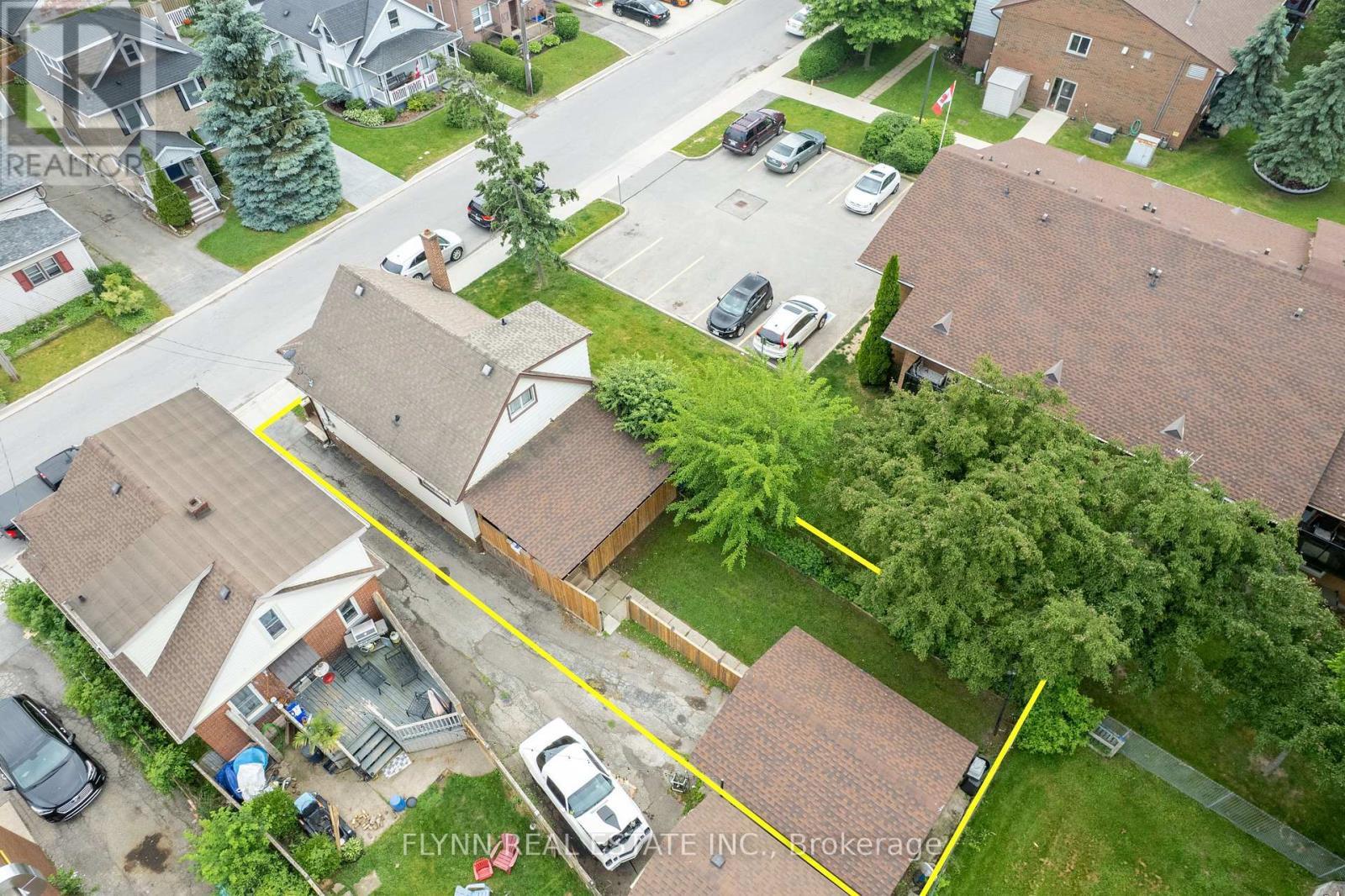 116 Elmview Street W, Welland, Ontario  L3C 4K7 - Photo 32 - X12204838