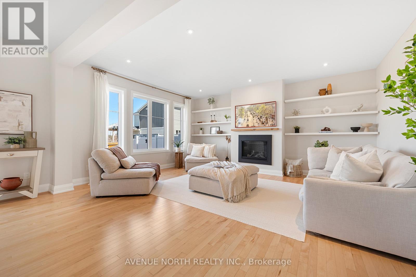 122 Equitation Circle, Ottawa, Ontario  K0A 2Z0 - Photo 12 - X12118766