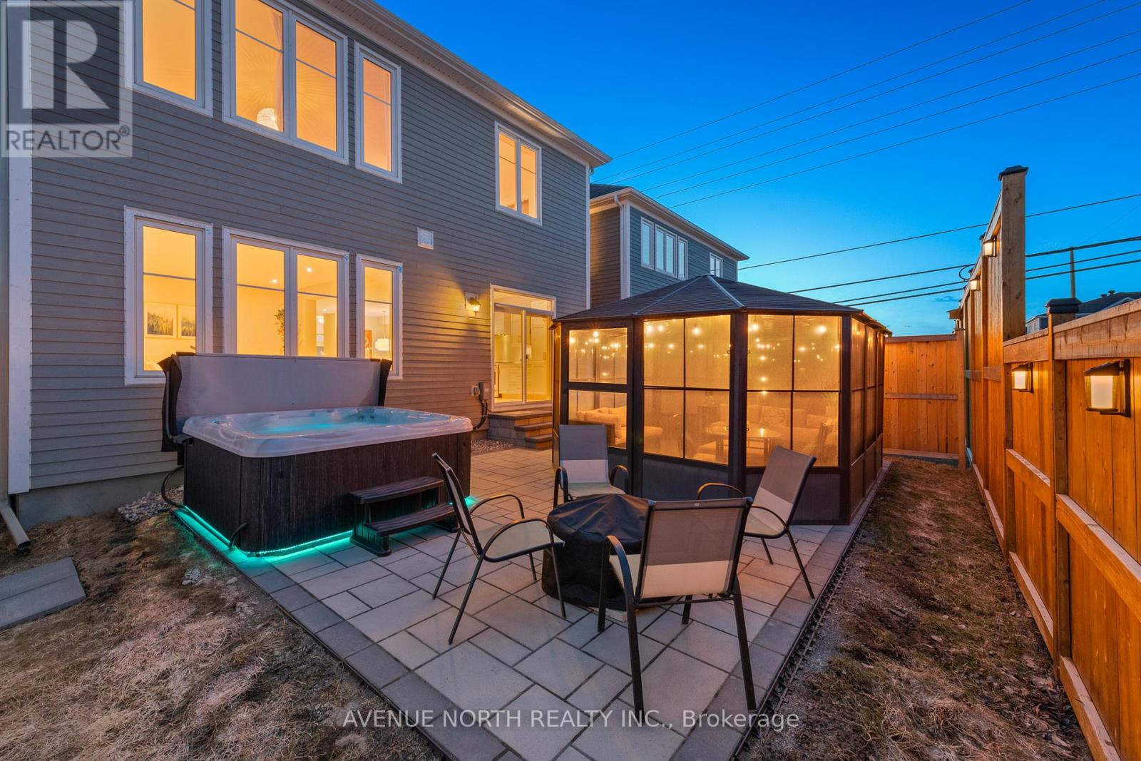 Property at 122 EQUITATION CIRCLE image 2