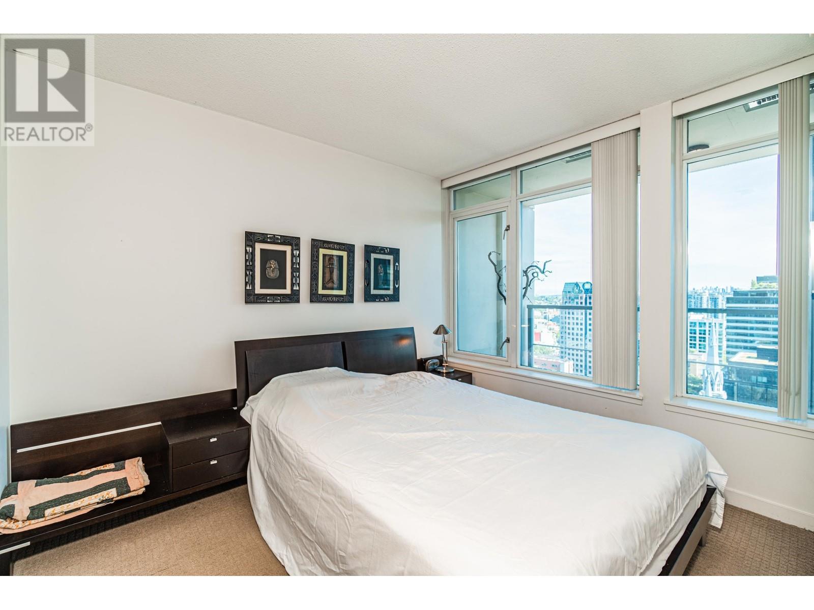 2514 610 Granville Street, Vancouver, British Columbia  V6C 3T3 - Photo 17 - R3012592