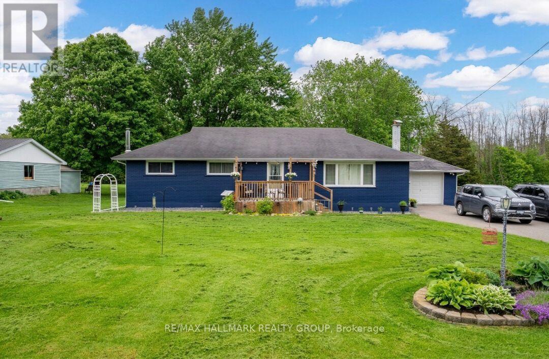 5437 BRINSTON ROAD, South Dundas, Ontario