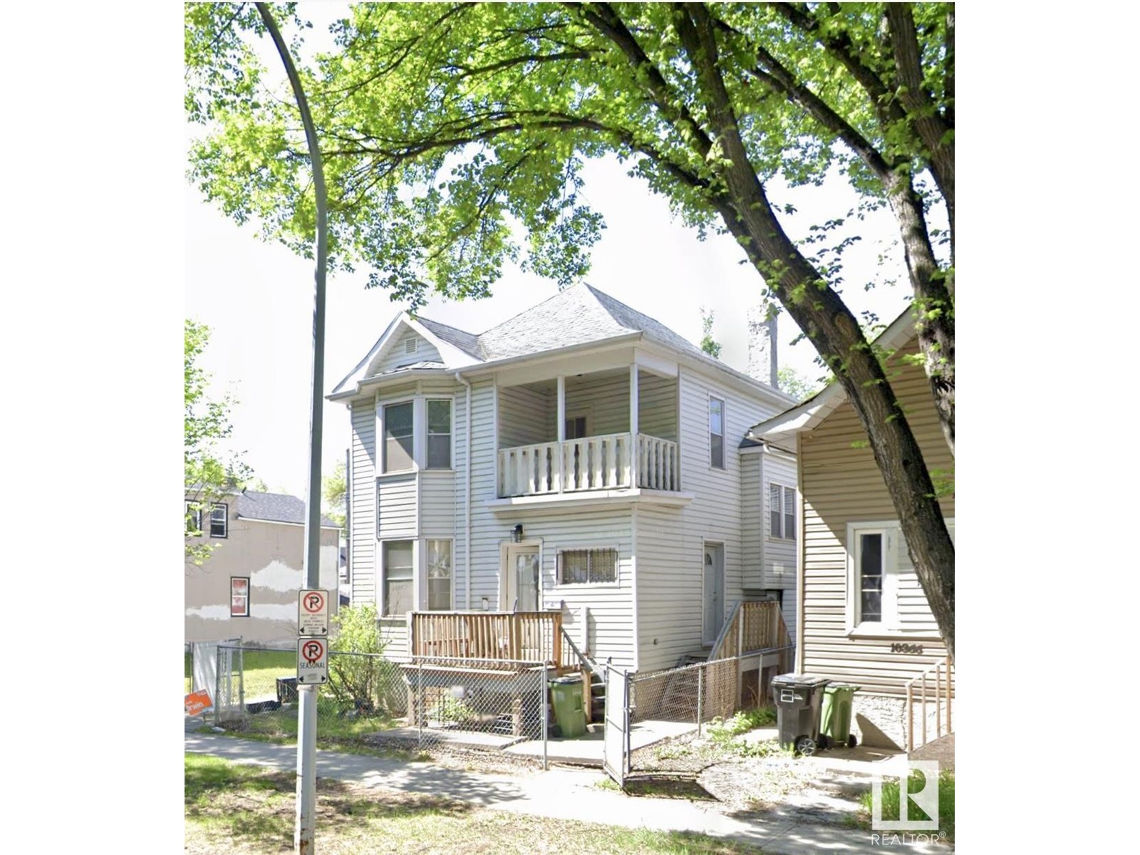 Property at 10862 92 ST NW image 1