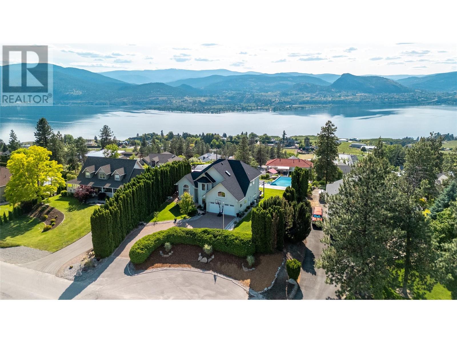2785 Winifred Road, Naramata, British Columbia