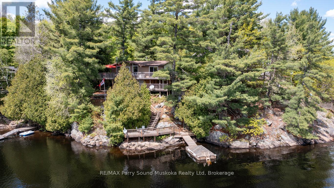213 DUNCHURCH ESTATES ROAD, Whitestone, Ontario
