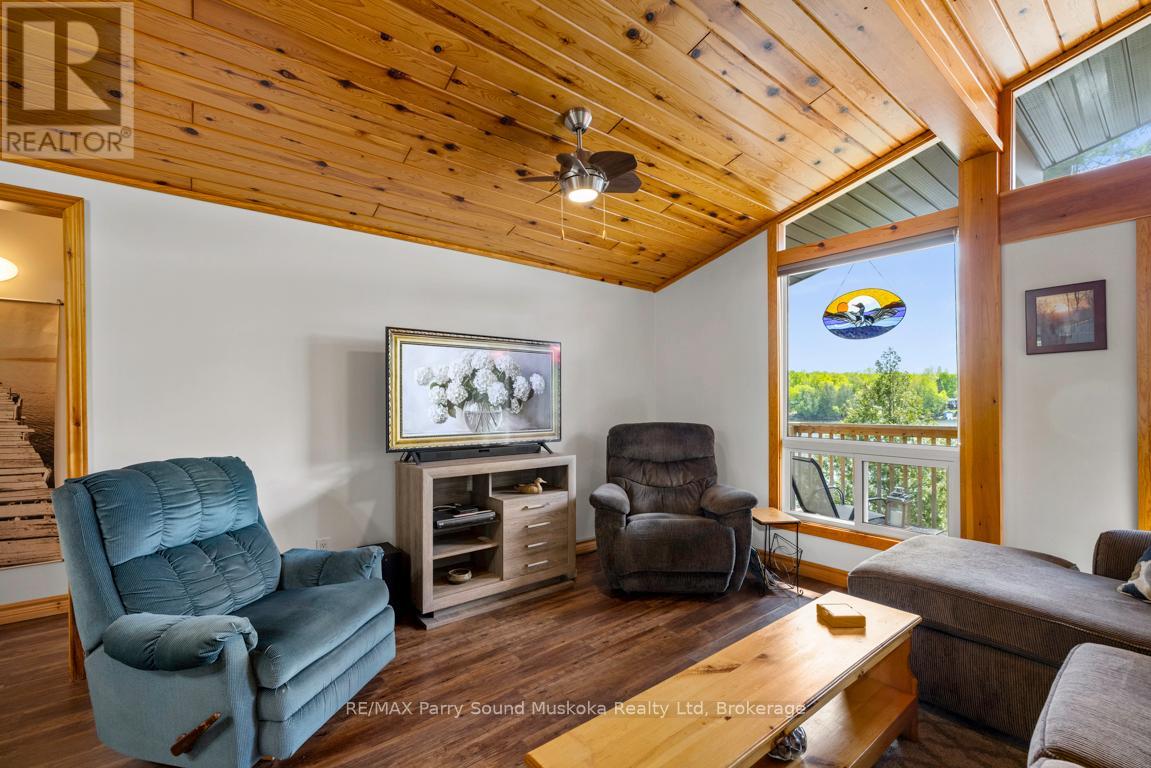 213 Dunchurch Estates Road, Whitestone, Ontario  P0A 1G0 - Photo 18 - X12178101