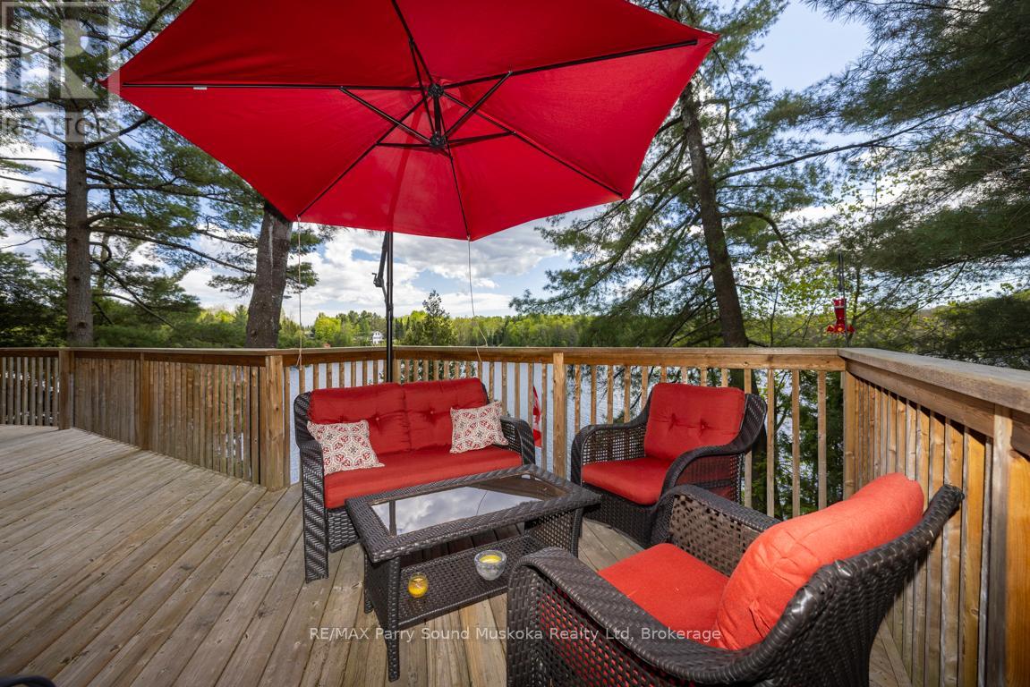213 Dunchurch Estates Road, Whitestone, Ontario  P0A 1G0 - Photo 10 - X12178101