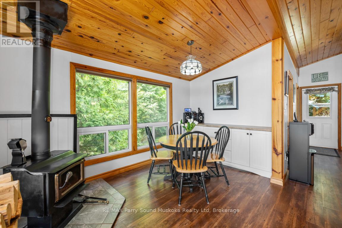 213 Dunchurch Estates Road, Whitestone, Ontario  P0A 1G0 - Photo 16 - X12178101