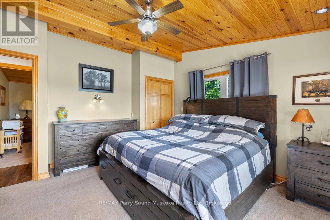 213 Dunchurch Estates Road, Whitestone, Ontario  P0A 1G0 - Photo 28 - X12178101