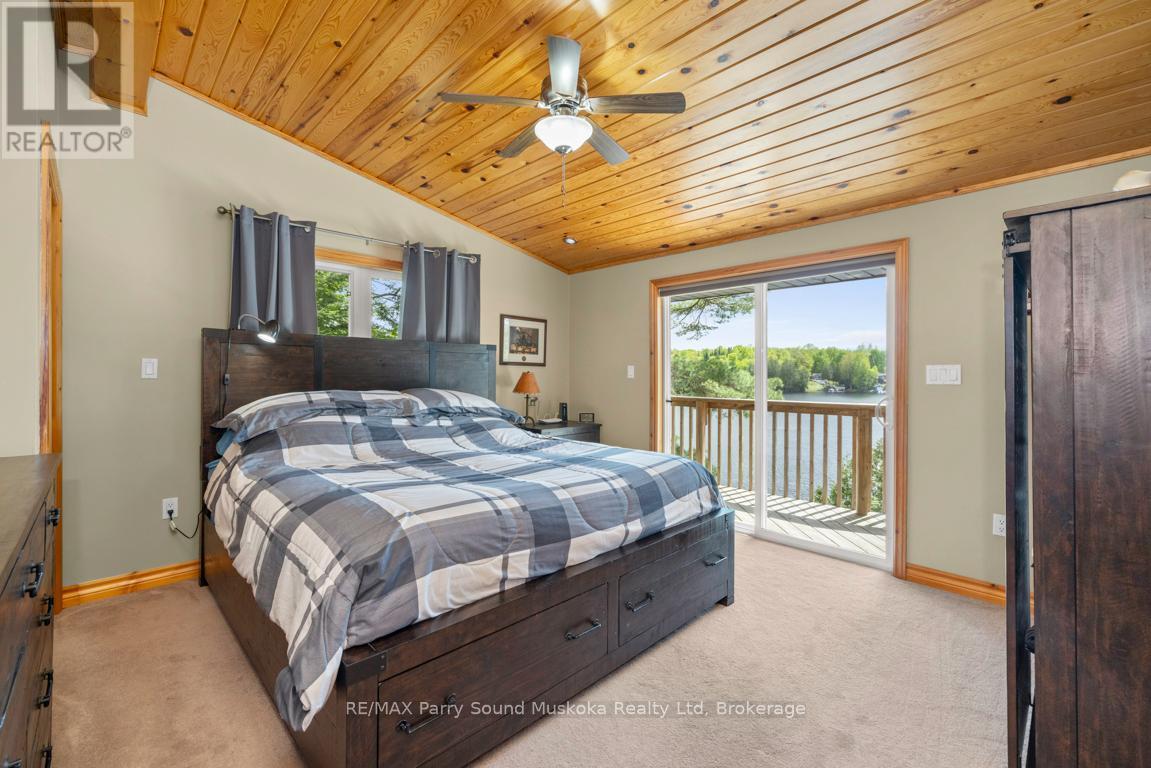 213 Dunchurch Estates Road, Whitestone, Ontario  P0A 1G0 - Photo 27 - X12178101