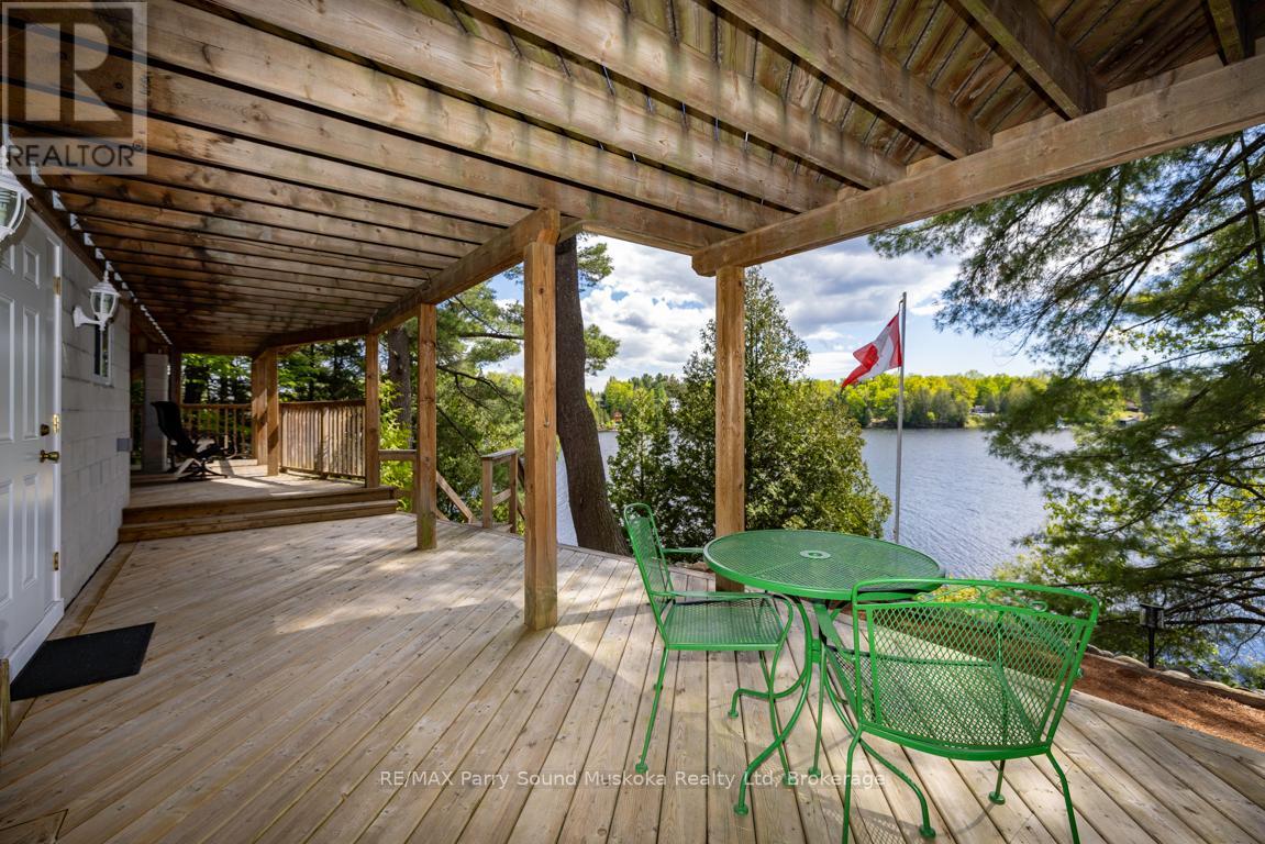 213 Dunchurch Estates Road, Whitestone, Ontario  P0A 1G0 - Photo 33 - X12178101