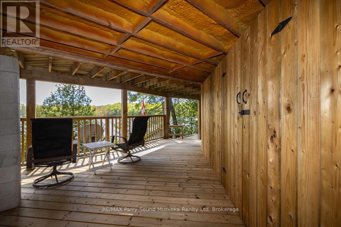 213 Dunchurch Estates Road, Whitestone, Ontario  P0A 1G0 - Photo 34 - X12178101