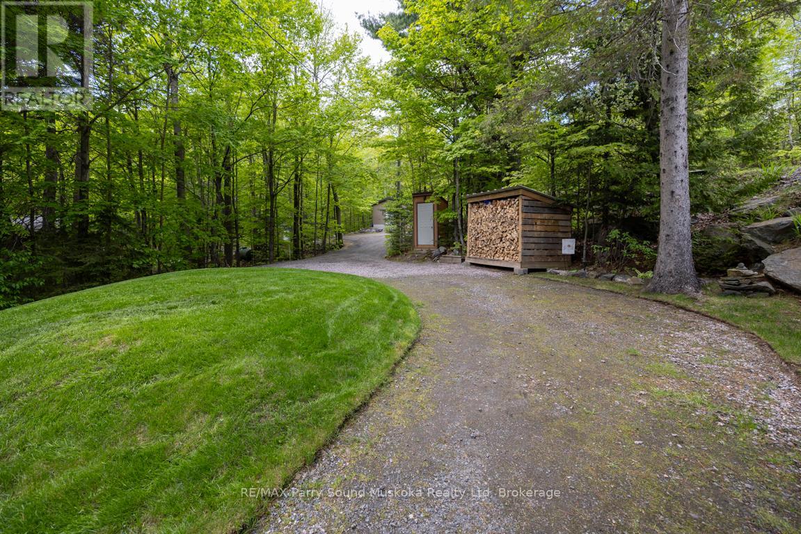 213 Dunchurch Estates Road, Whitestone, Ontario  P0A 1G0 - Photo 38 - X12178101