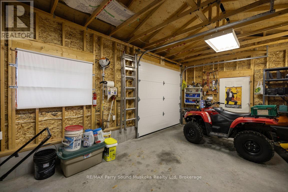 213 Dunchurch Estates Road, Whitestone, Ontario  P0A 1G0 - Photo 40 - X12178101
