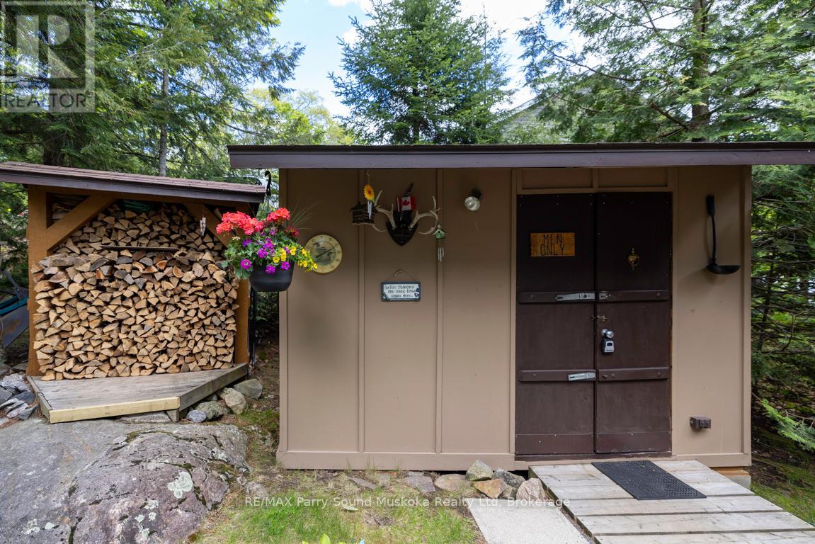 213 Dunchurch Estates Road, Whitestone, Ontario  P0A 1G0 - Photo 41 - X12178101