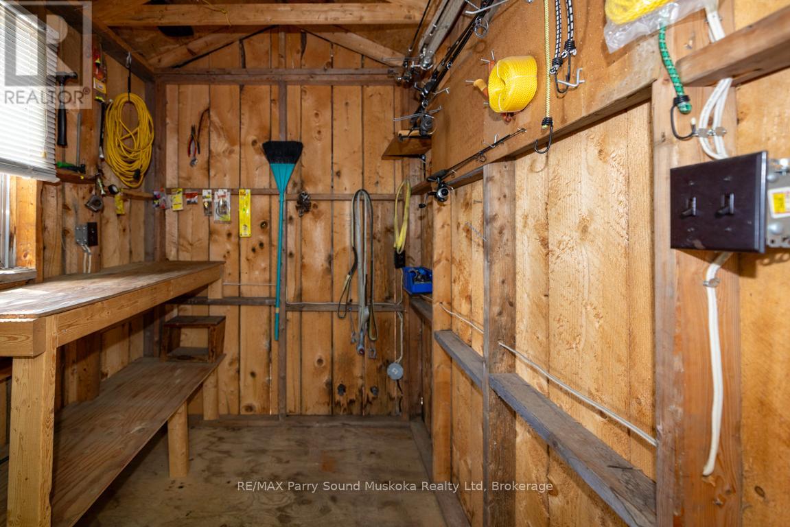 213 Dunchurch Estates Road, Whitestone, Ontario  P0A 1G0 - Photo 42 - X12178101