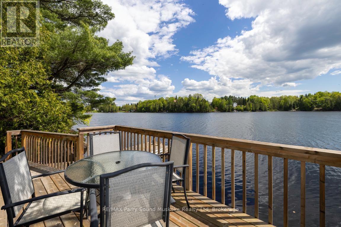 213 Dunchurch Estates Road, Whitestone, Ontario  P0A 1G0 - Photo 8 - X12178101