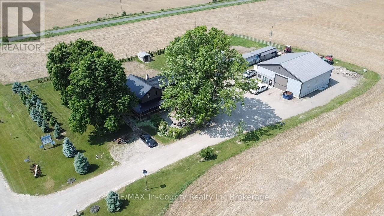 9693 CULLODEN ROAD, Bayham, Ontario