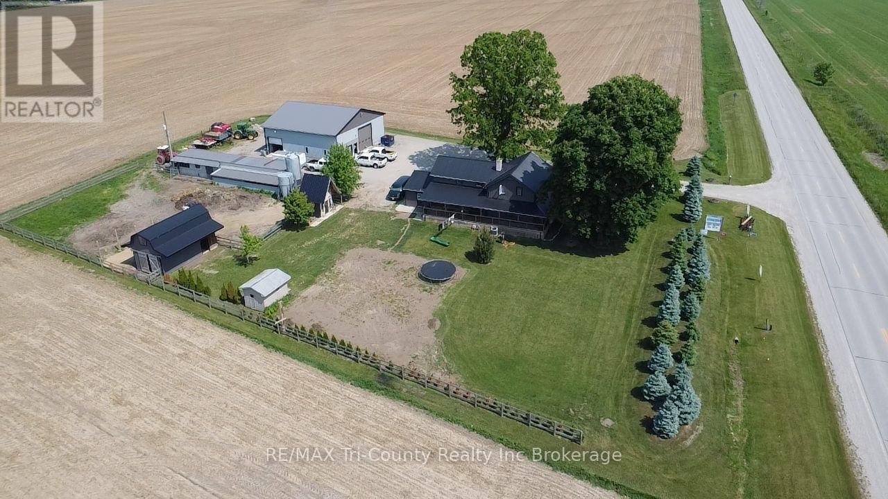 9693 Culloden Road, Bayham, Ontario  N0J 1H0 - Photo 2 - X12203744