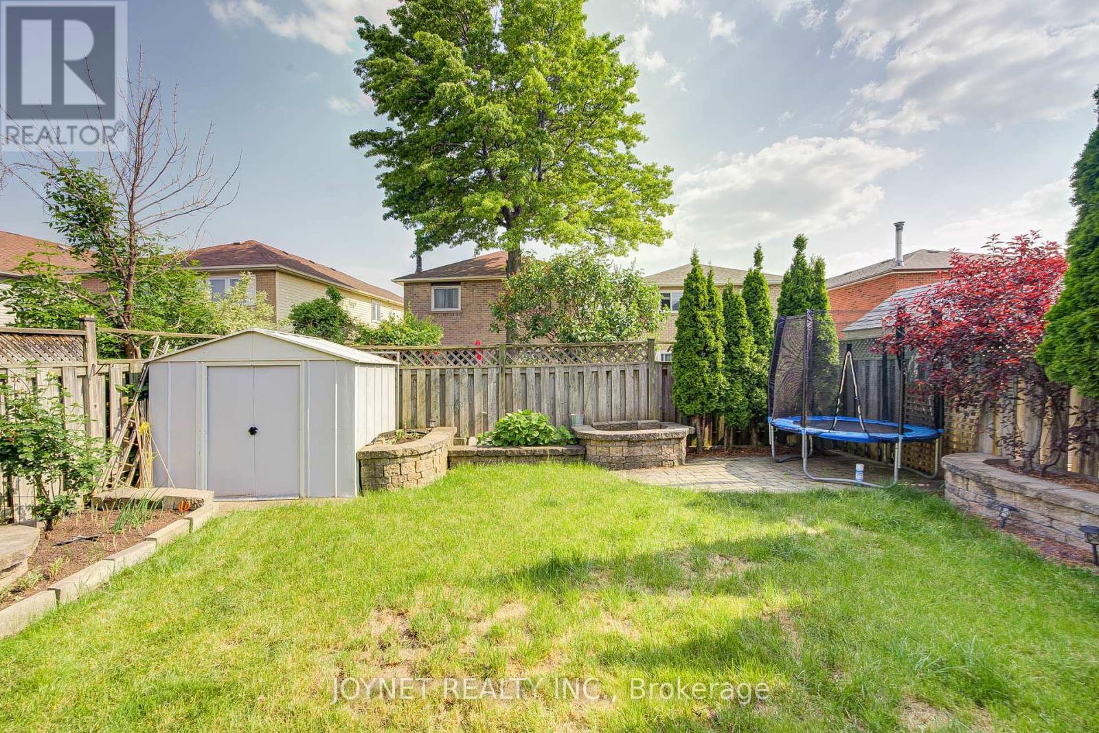 3218 Valcourt Crescent, Mississauga, Ontario  L5L 5J9 - Photo 32 - W12205331