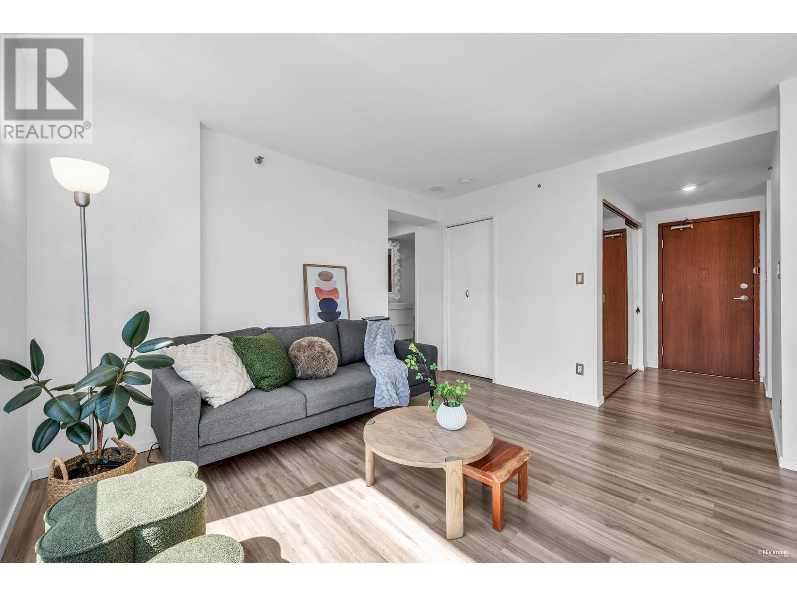 1304 555 Jervis Street, Vancouver, British Columbia  V6E 4N1 - Photo 2 - R3012712
