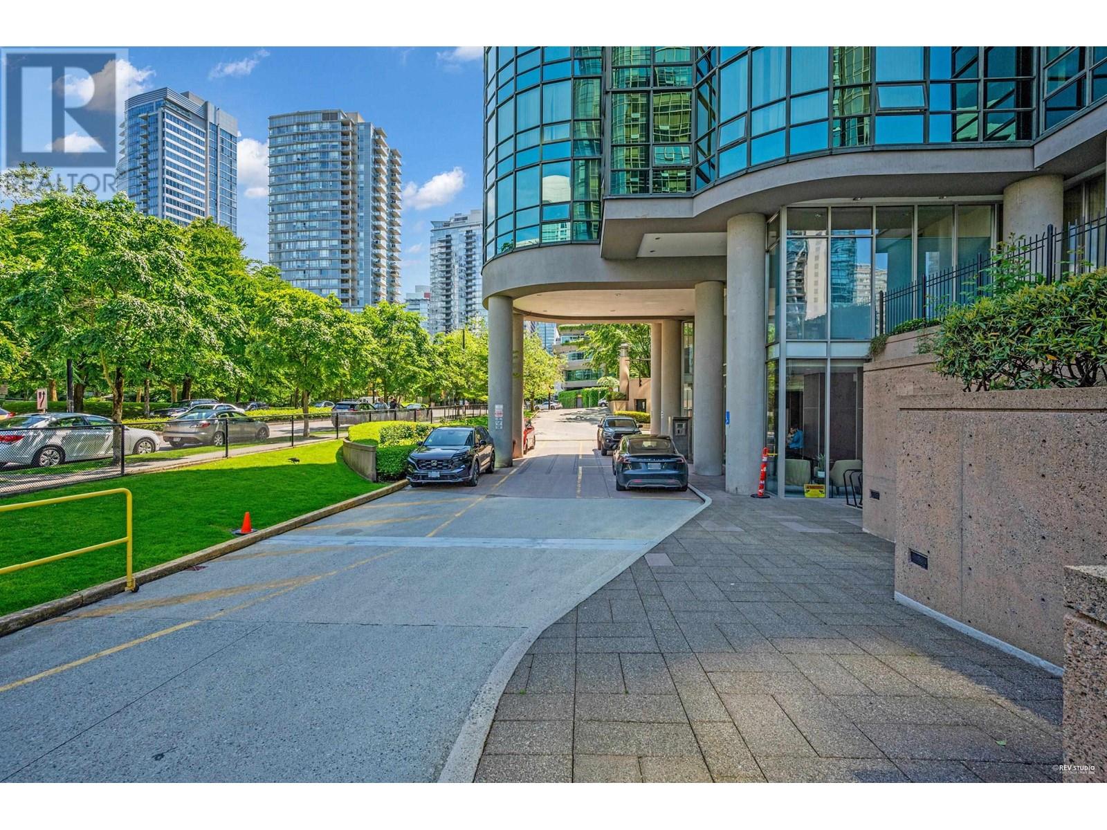 1304 555 Jervis Street, Vancouver, British Columbia  V6E 4N1 - Photo 24 - R3012712