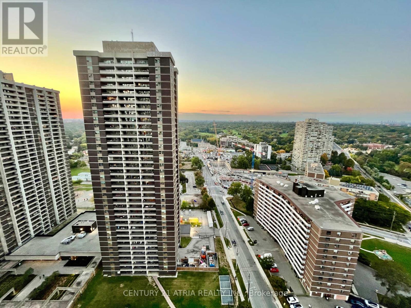 2634 - 5 Mabelle Avenue, Toronto, Ontario  M9A 0C8 - Photo 17 - W12204296
