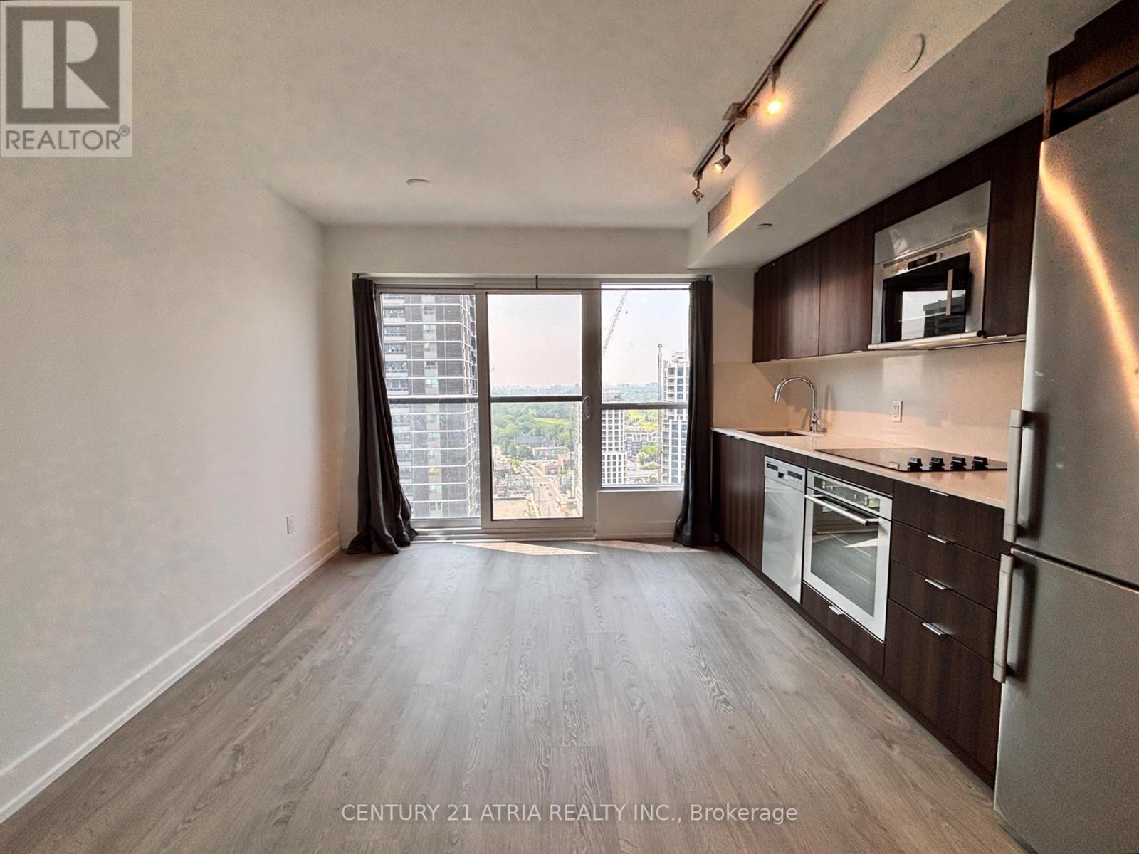 2634 - 5 Mabelle Avenue, Toronto, Ontario  M9A 0C8 - Photo 3 - W12204296
