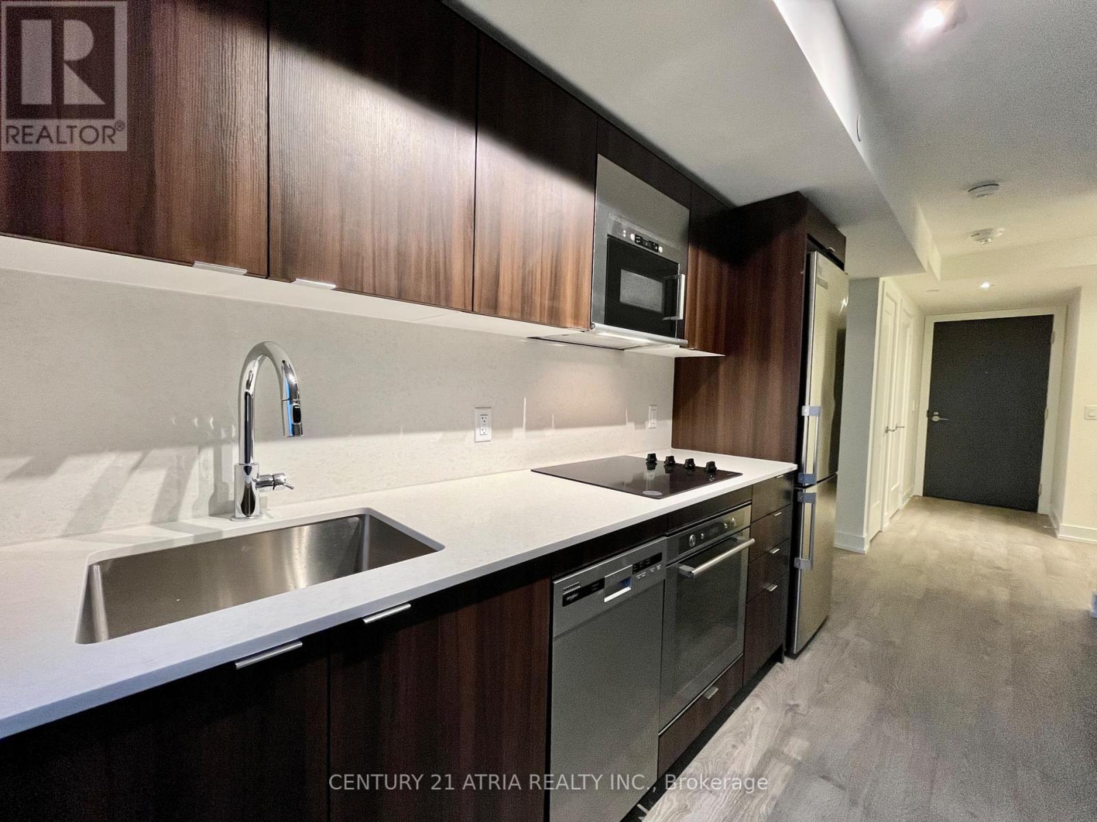 2634 - 5 Mabelle Avenue, Toronto, Ontario  M9A 0C8 - Photo 6 - W12204296